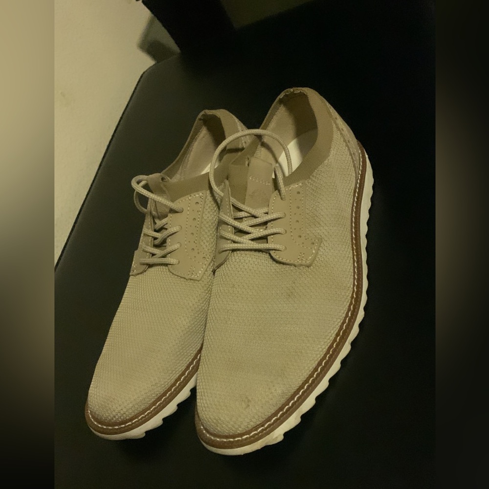 Mens dockers casual shoes